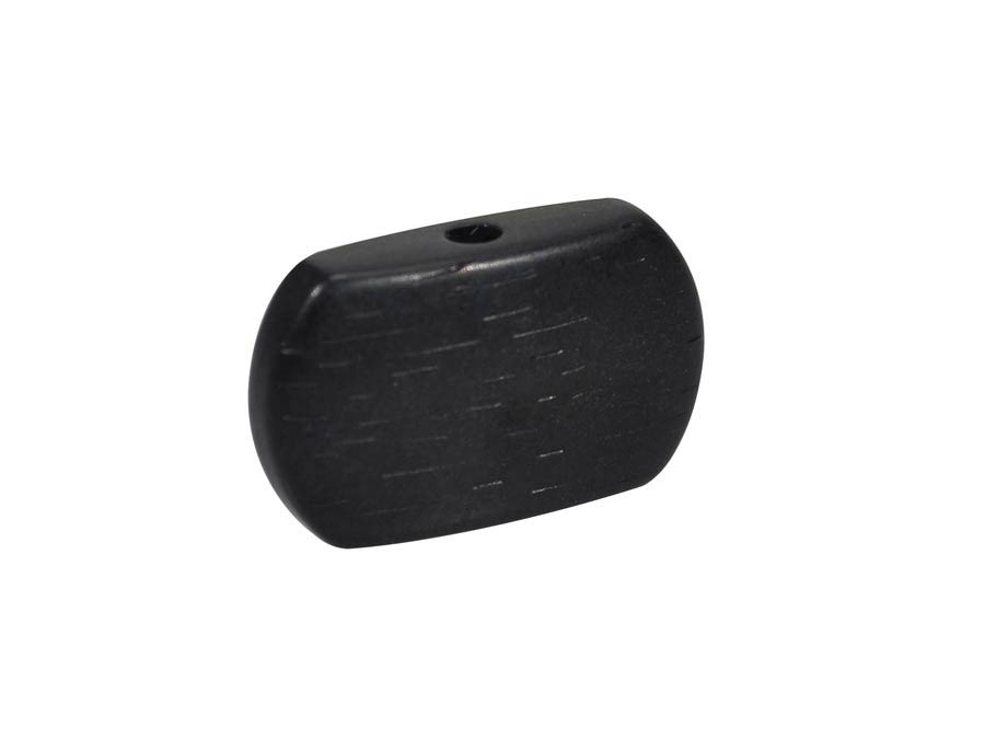 Genuine replacement part set of machine head pegs, black, for model 55, 60, 65, 80, 90, 110, 130