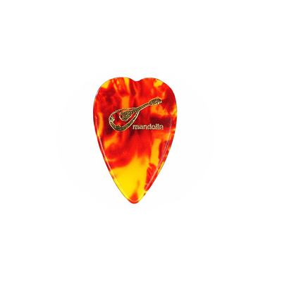 Pickboy mandolin pick