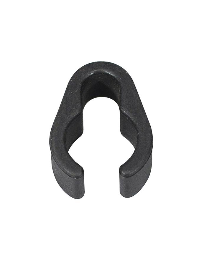 Stage Pro Series Spare part, plastic cable clamp fits stand (20mm)