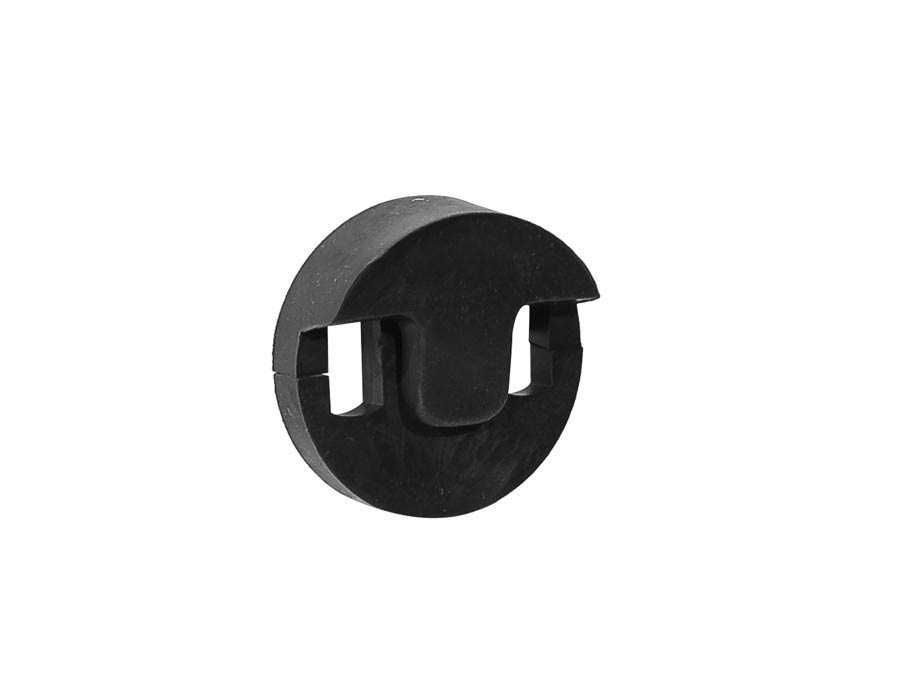 cello mute, tourte round model, high density rubber, made in USA