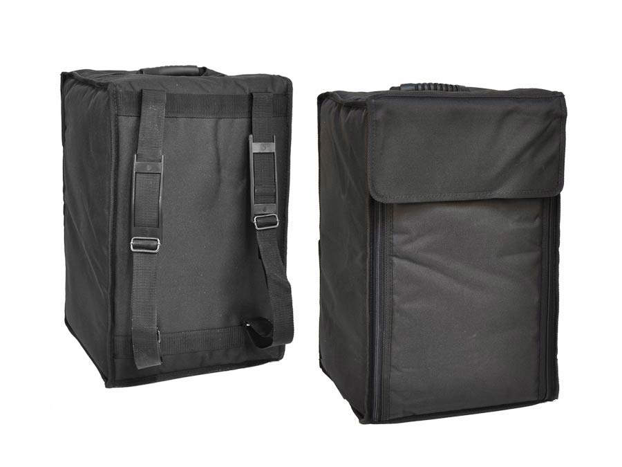 Thick padded cajon bag, 30x30x48cm