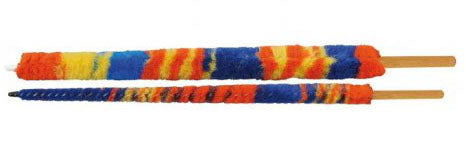 Rosetti Oboe Mop Silk - Top Joint Only