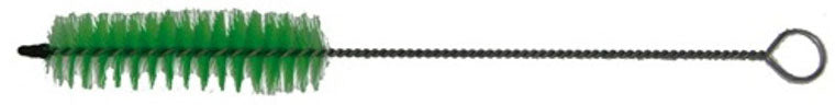 Rosetti Trumpet Mouthpipe Brush - Zinc Coated Wire