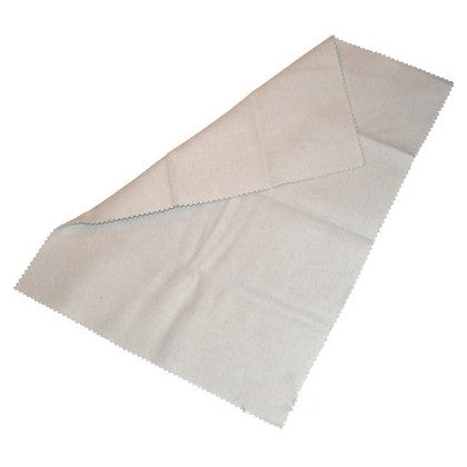 Rosetti 'No Haze' Silver Cloth