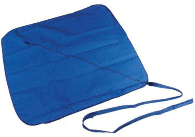 Rosetti Clarinet Pull Through Triangle Hankerchief