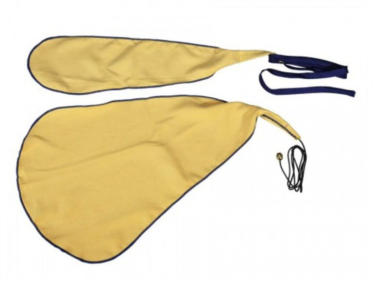 Rosetti Bassoon Pull Through Micro Cloth 2 Piece