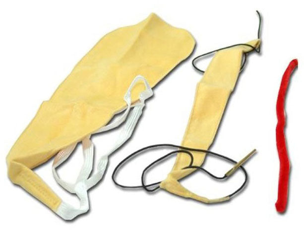 Rosetti Oboe Pull Through Micro Cloth 2 Piece