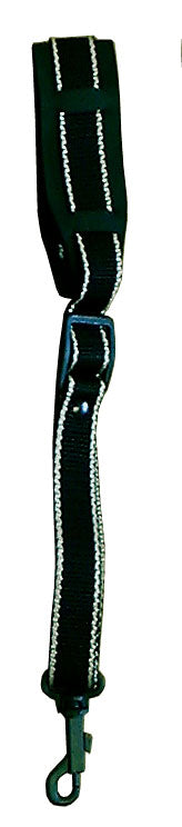 Rosetti Sax Strap Flash Black Hook