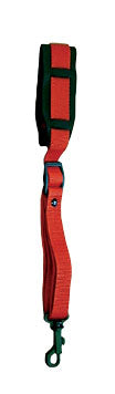 Rosetti Sax Strap Flash Red Hook