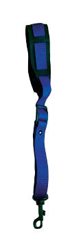 Rosetti Sax Strap Flash Blue Hook