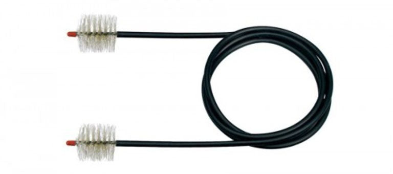 Rosetti Trombone Bore Brush