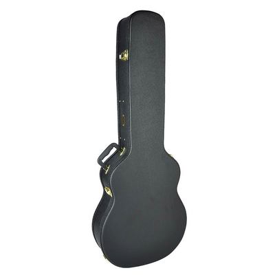 Boston Standard Series case for acoustic bass guitar