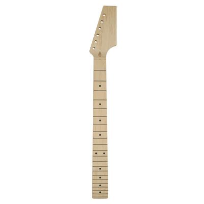 Boston contemporary neck Japan all maple