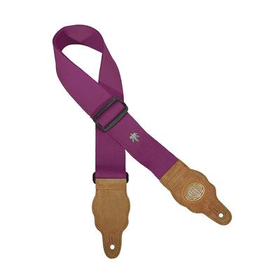 Gaucho Grass Series guitar strap
