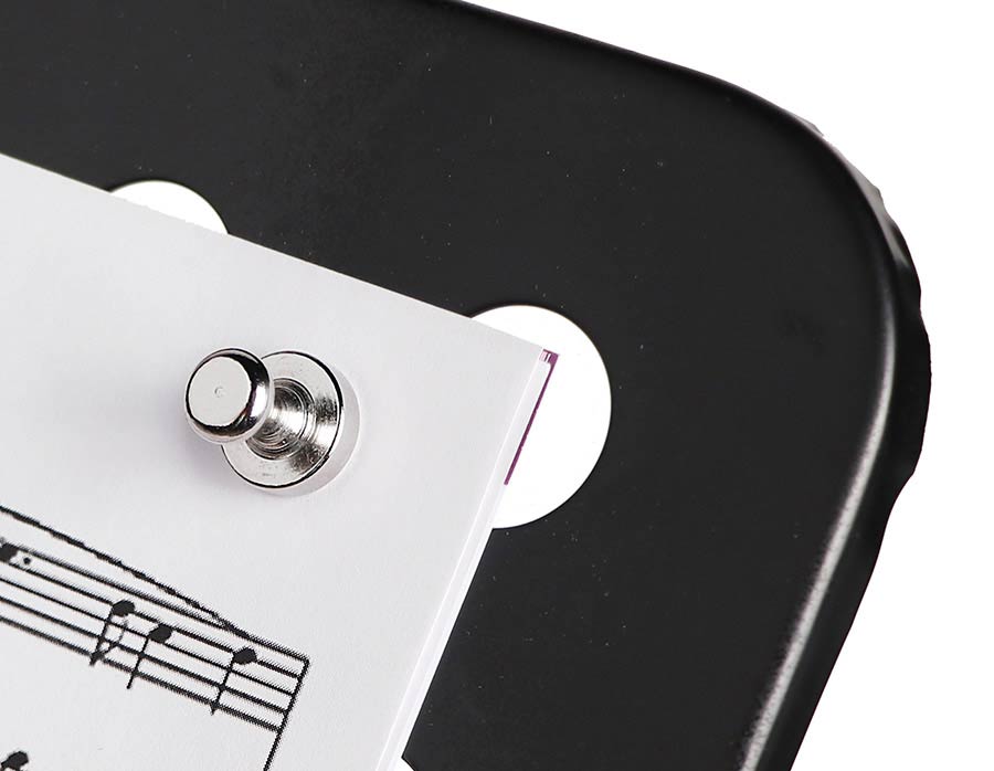 Bando Sheet Magnetic music sheet holders