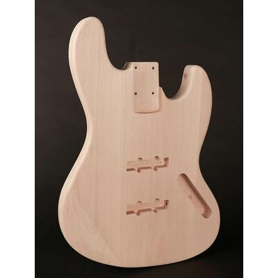 Boston body Jocker Bass model