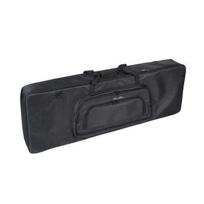 Boston smart luggage deluxe gigbag for keyboard
