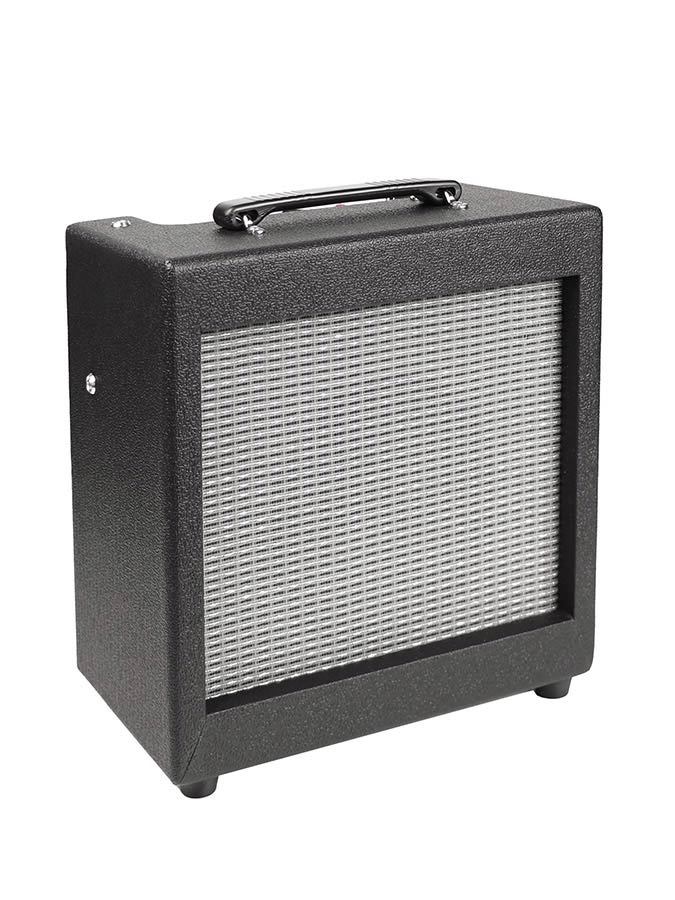 Handwired tube Amplifier 5W 