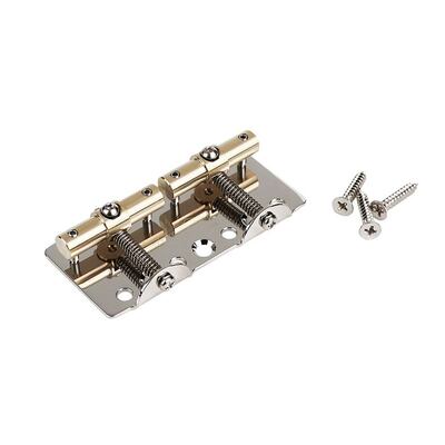 Wilkinson bridge-tailpiece '51 Puncher bass bridge