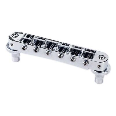 TonePros T3BP tune-o-matic bridge