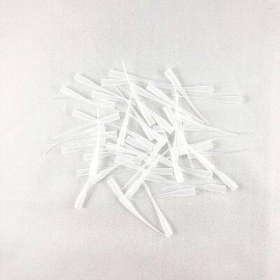 Starbond precision microtips for Starbond glue bottles,50pcs