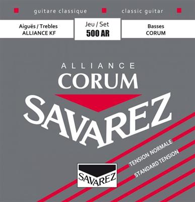 Savarez Corum Alliance 500Ar Set