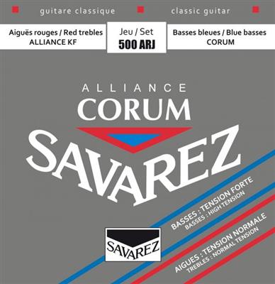Savarez Corum Alliance 500Arj Set