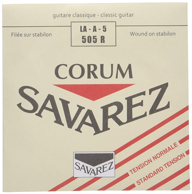 Savarez Corum 505R Normal Tension 5th.String
