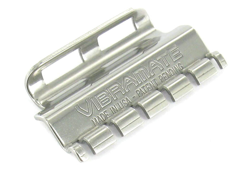 Vibramate Spoiler Stainless