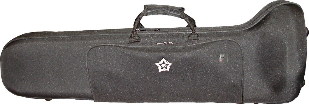Rosetti Trombone Case - Black
