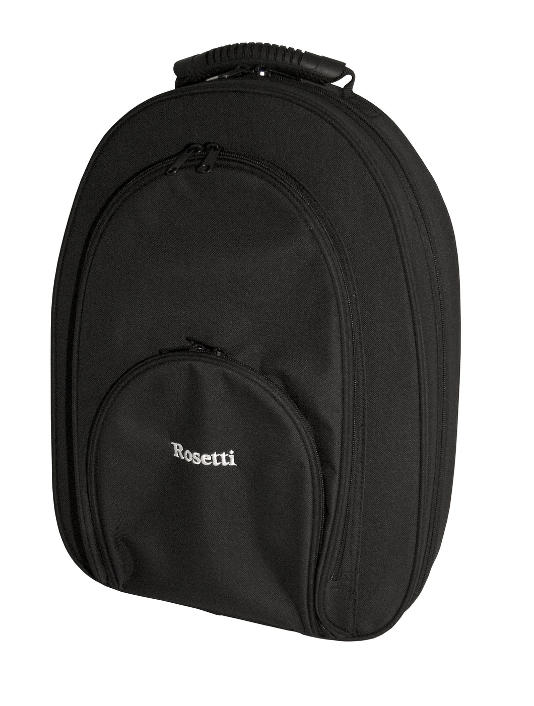 Rosetti Double Clarinet Bag - Black
