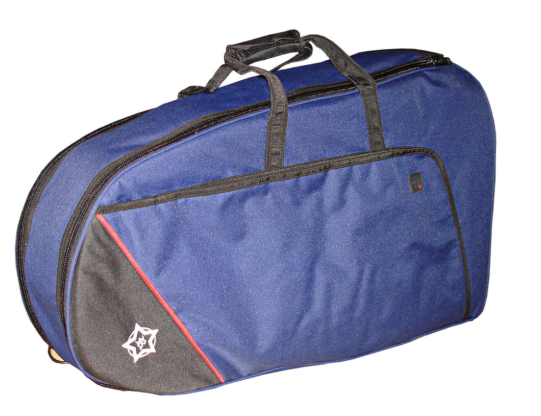 Rosetti Euphonium Bag - Blue