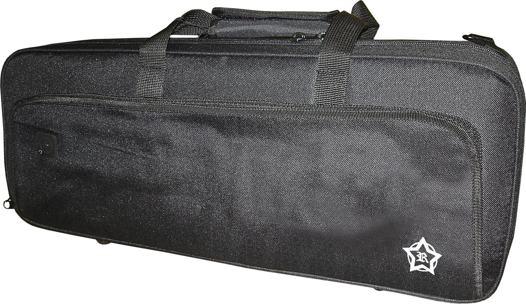 Rosetti Trumpet Case - Black