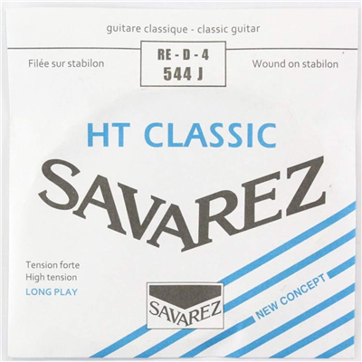 Savarez 544J Alliance Ht Classic High Tension 4th. String