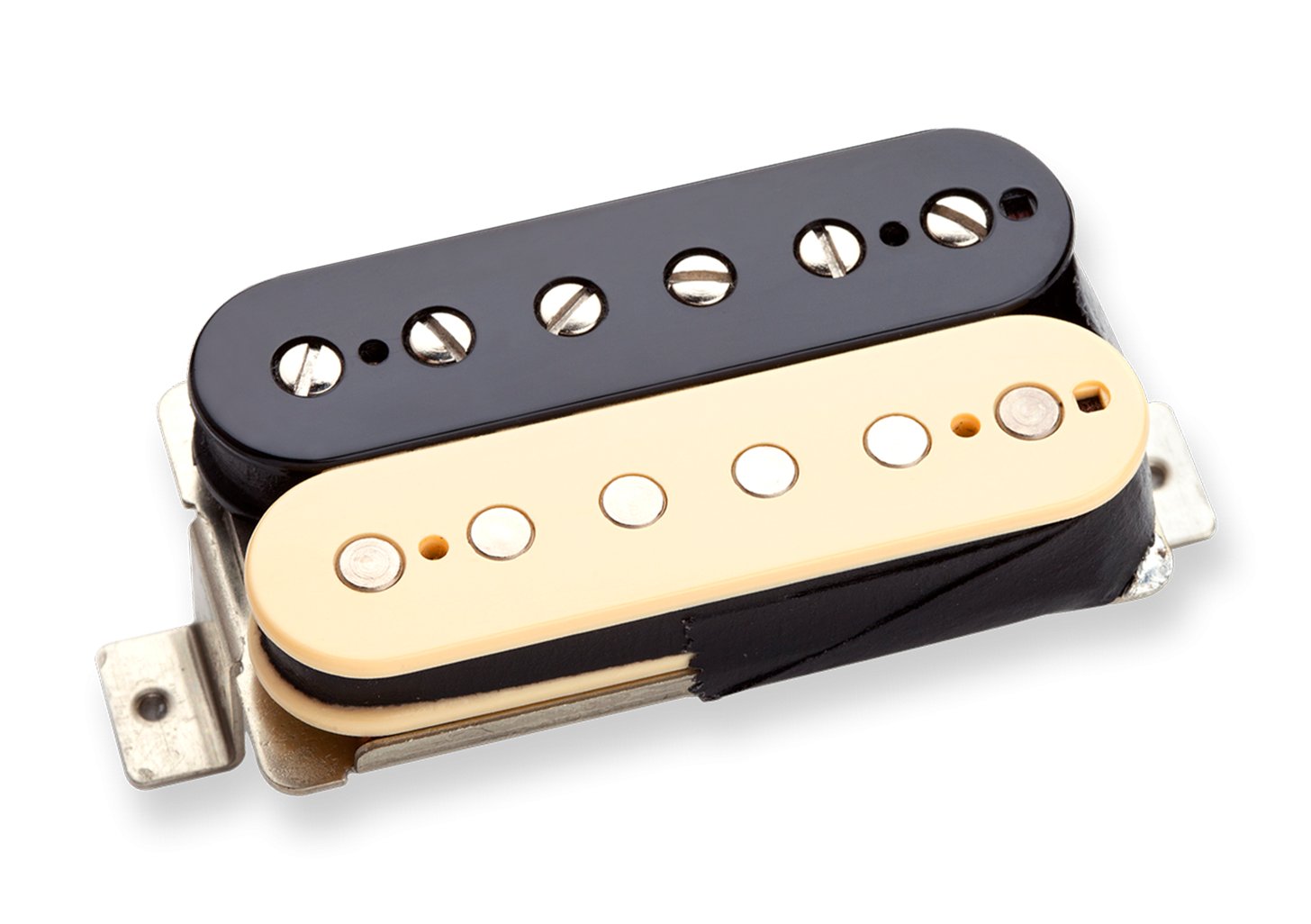 Seymour Duncan SH-1N 59 Model Humbucker Reverse Zebra – Alegree