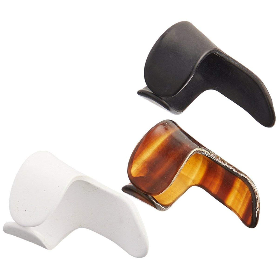 D'Andrea Assorted Finger Picks (72)