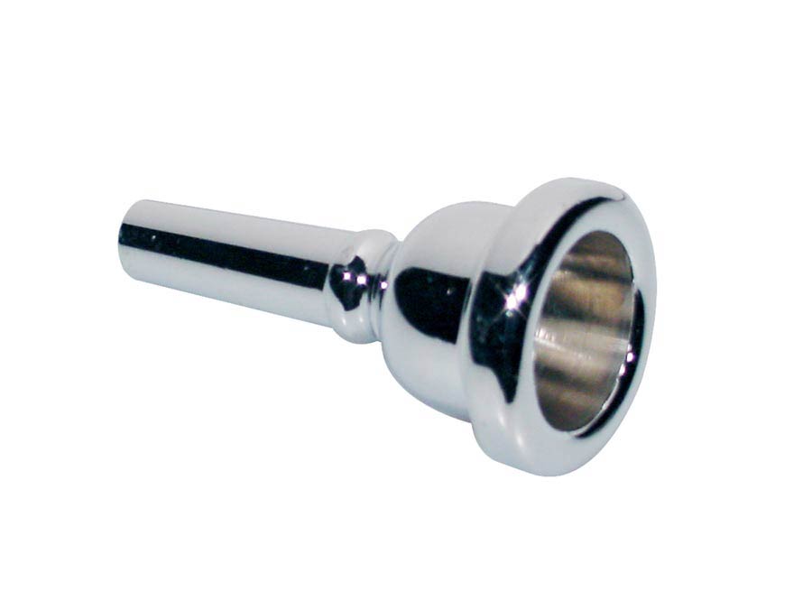 rombone mouthpiece, model no. 12C
 tube diameter 10mm