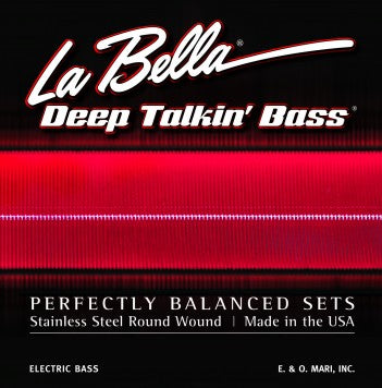 La Bella 767-6N 30 SCALE 26-95 NP