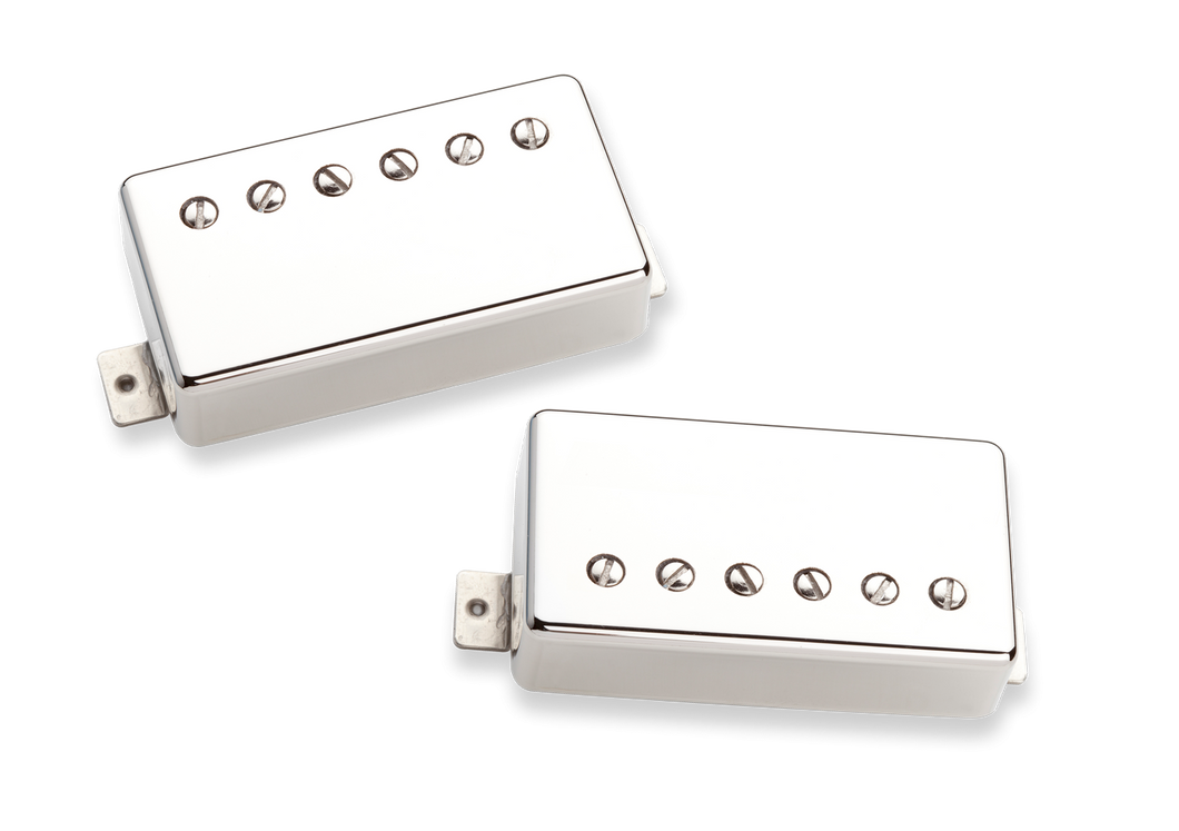 Seymour Duncan 78 Model Humbucker Set Nickel Covers