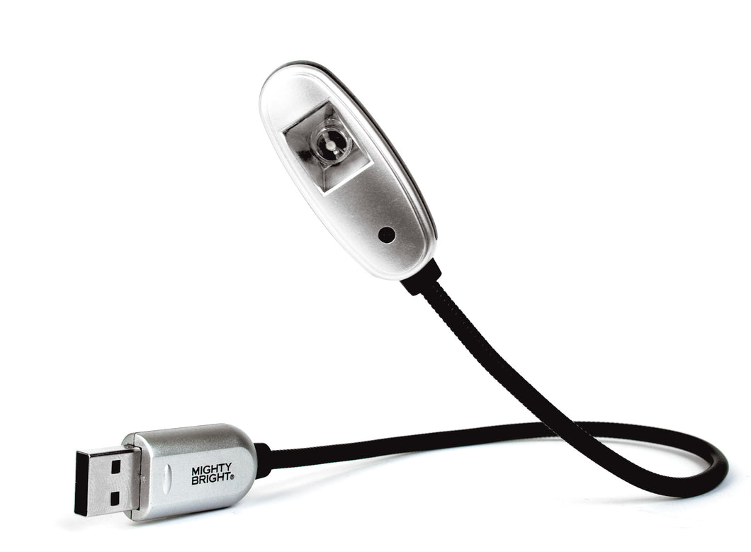 Konig & Meyer 85681 1-LED USB Light