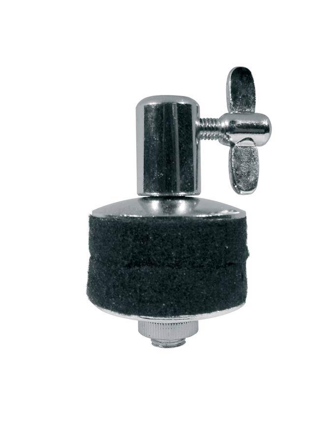 Hi-hat clutch, inner diameter diameter: 6,5 mm., with washers