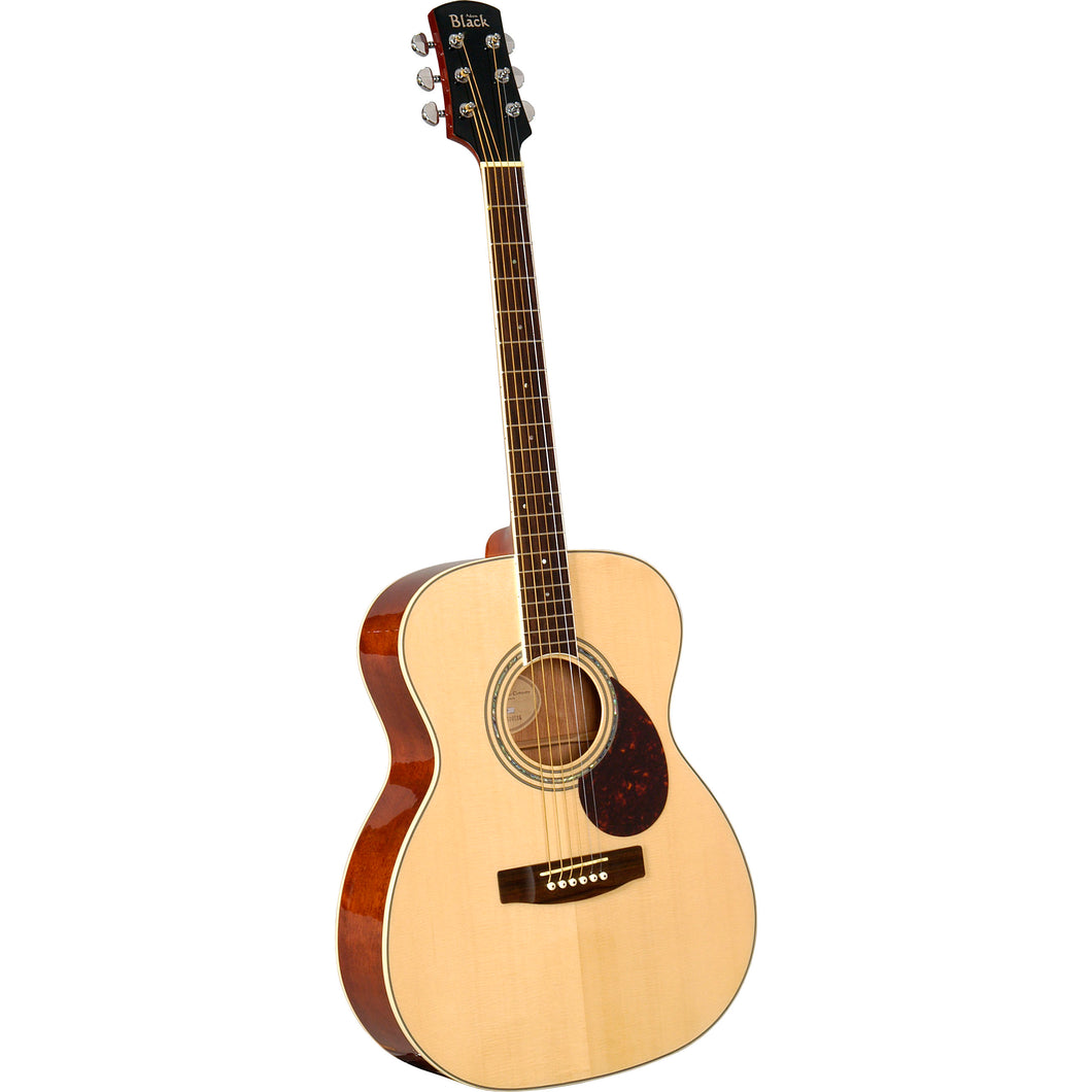 Adam Black O-5 Legacy Natural
