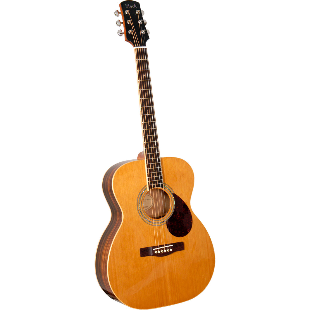 Adam Black O-7 Legacy Natural