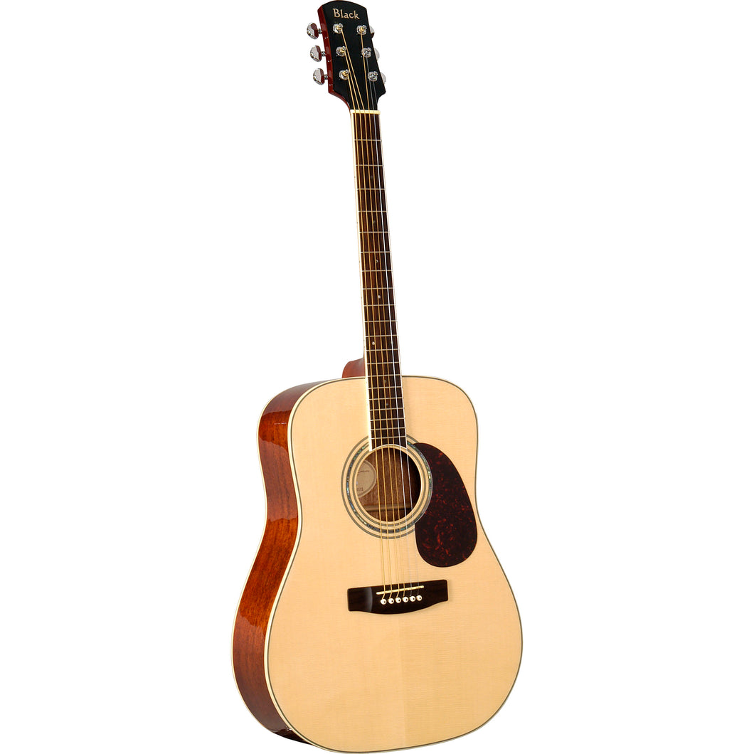 Adam Black S-5 Legacy Natural