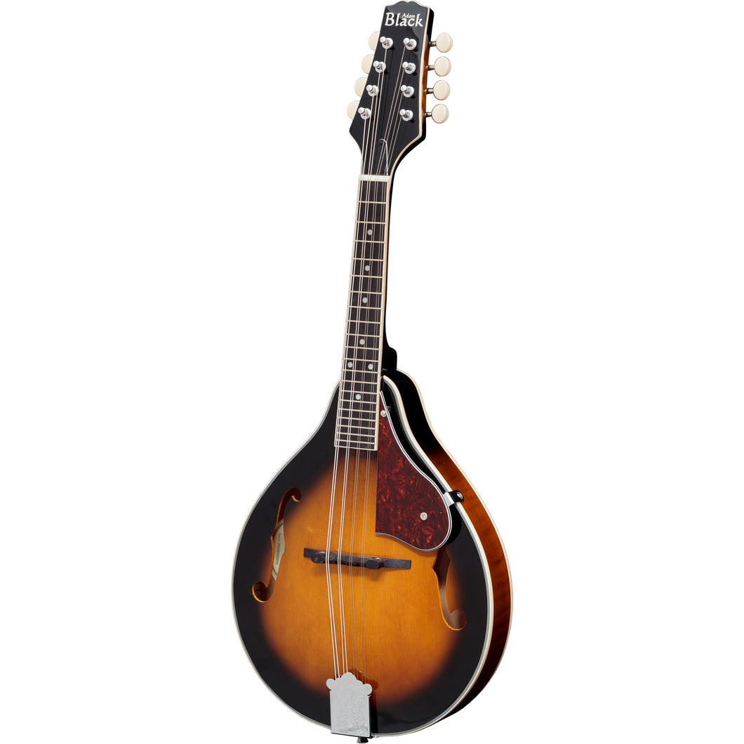 Adam Black A Mandolin Vintage Sunburst With Bag