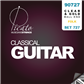 Picato 727 Classic Folk Clear & Bronze Ball End Set