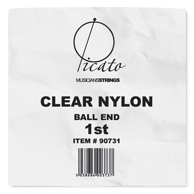 Picato Ballend Nylon 1st
