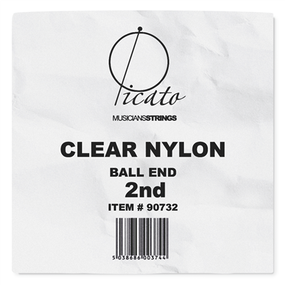 Picato Ballend Nylon 2nd
