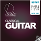 Picato Classic Black/Silver Set Tie On