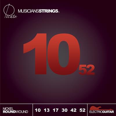 Picato Nickelwound 10-52 Set